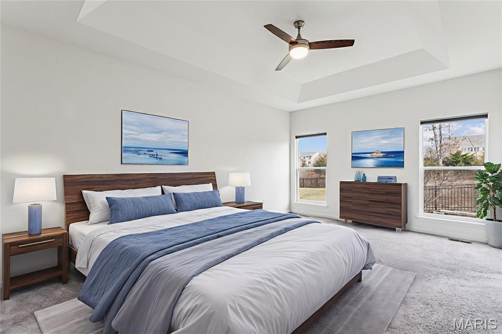 168 Hidden Bluffs Drive