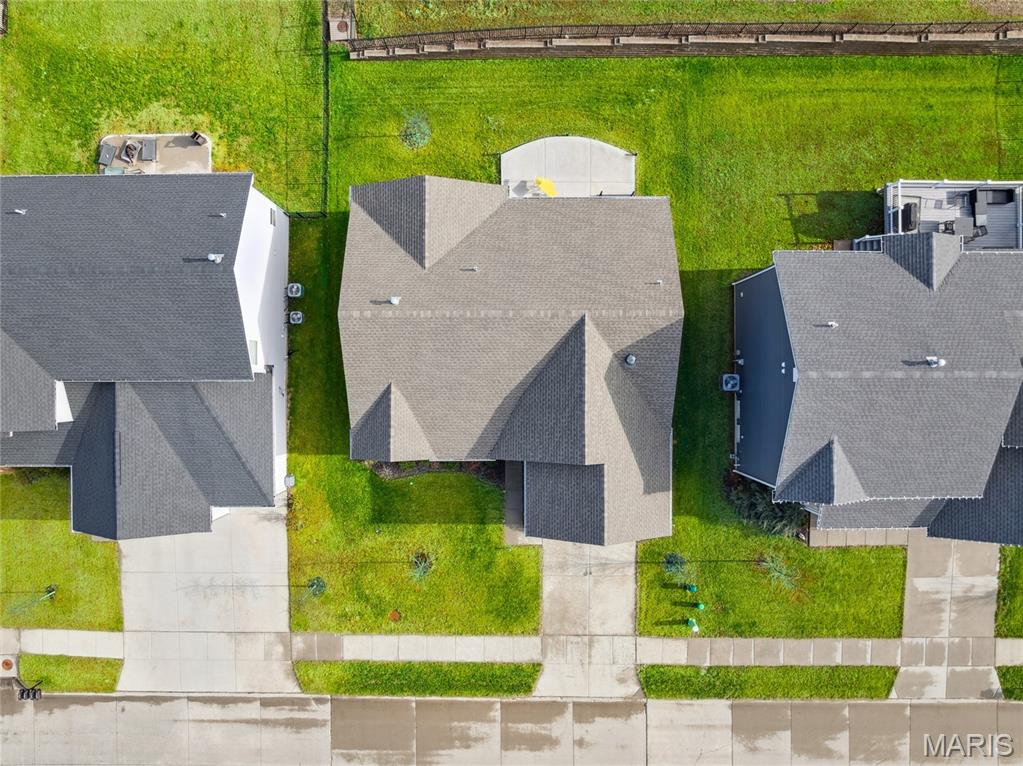 168 Hidden Bluffs Drive