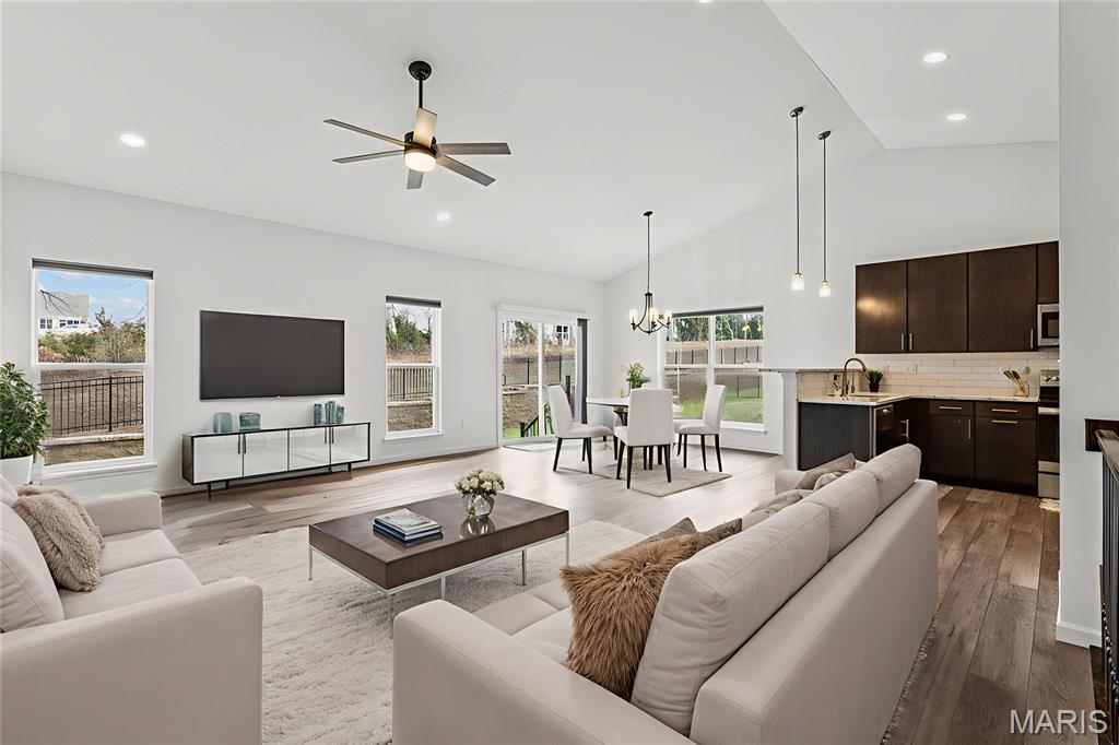 168 Hidden Bluffs Drive