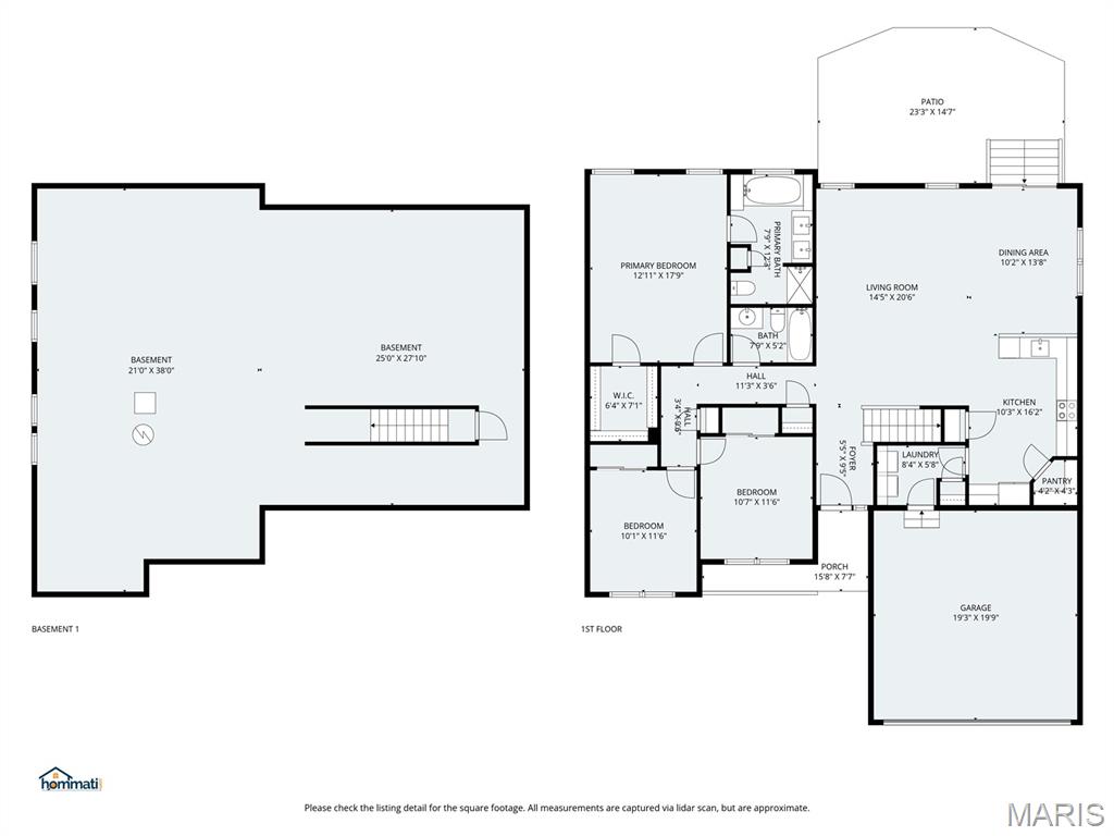 168 Hidden Bluffs Drive