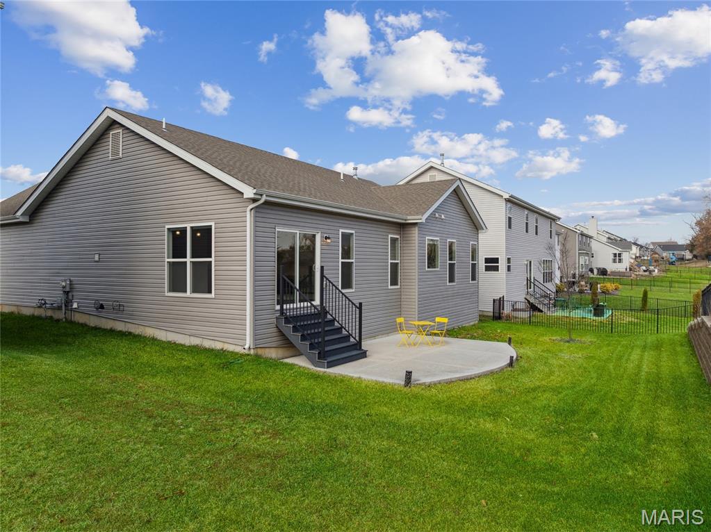 168 Hidden Bluffs Drive