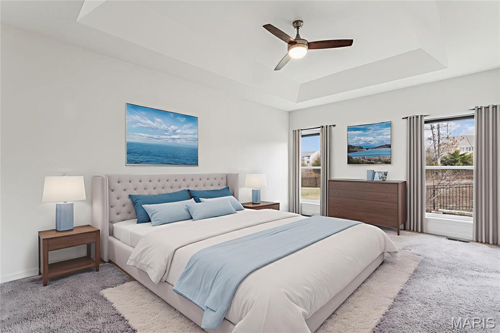 168 Hidden Bluffs Drive