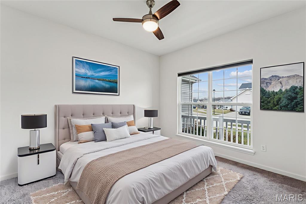 168 Hidden Bluffs Drive