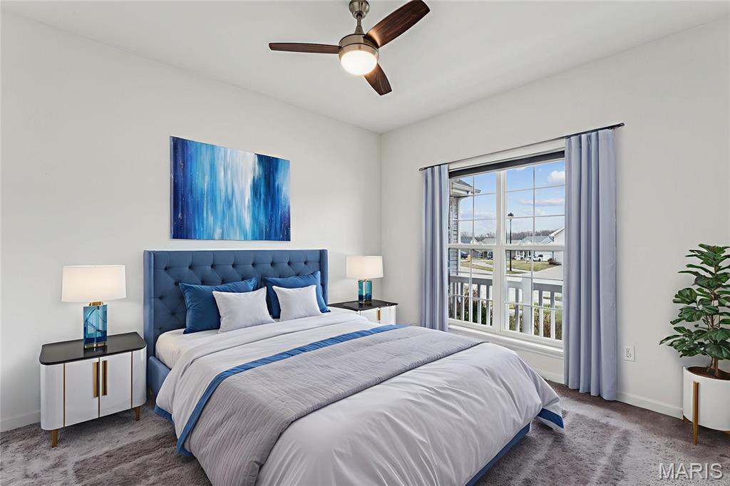 168 Hidden Bluffs Drive