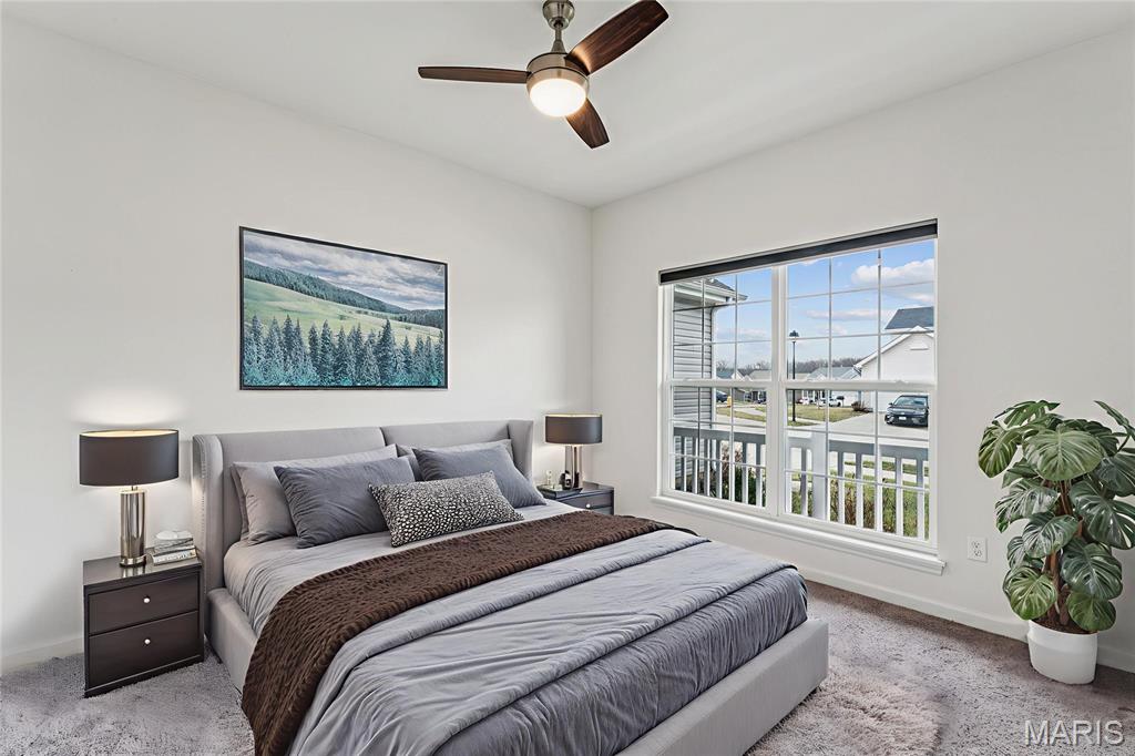 168 Hidden Bluffs Drive