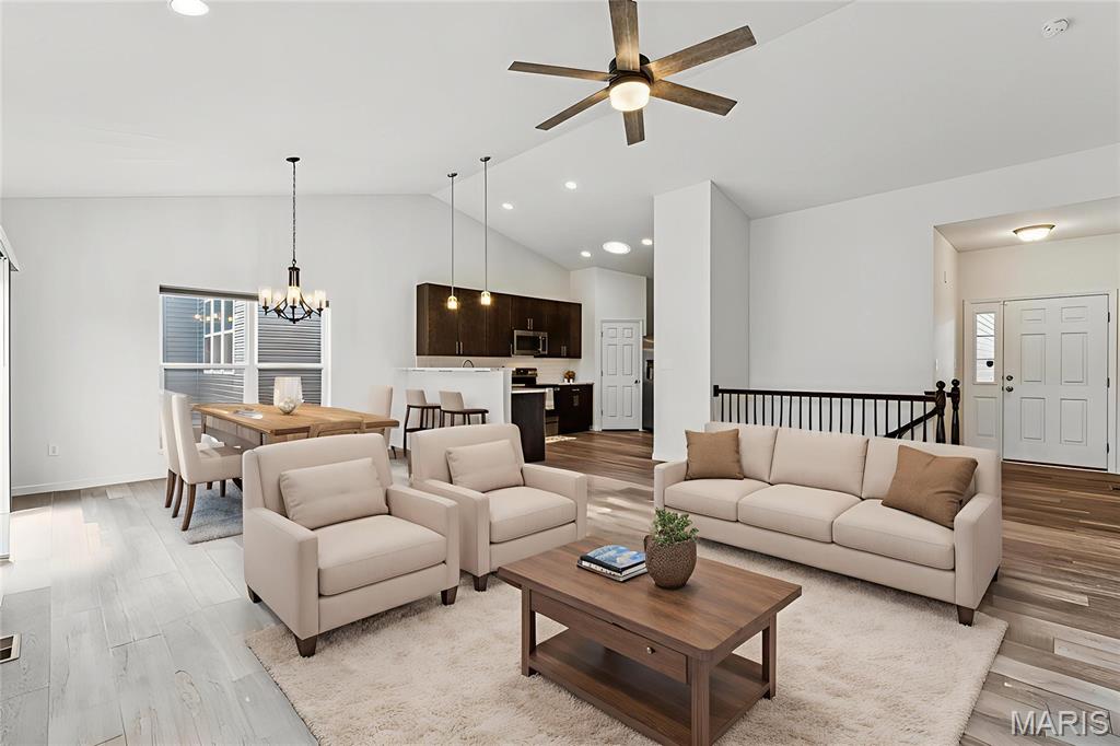 168 Hidden Bluffs Drive