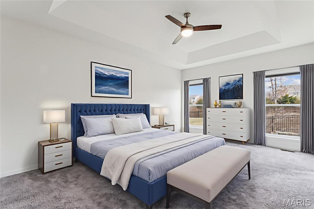 168 Hidden Bluffs Drive