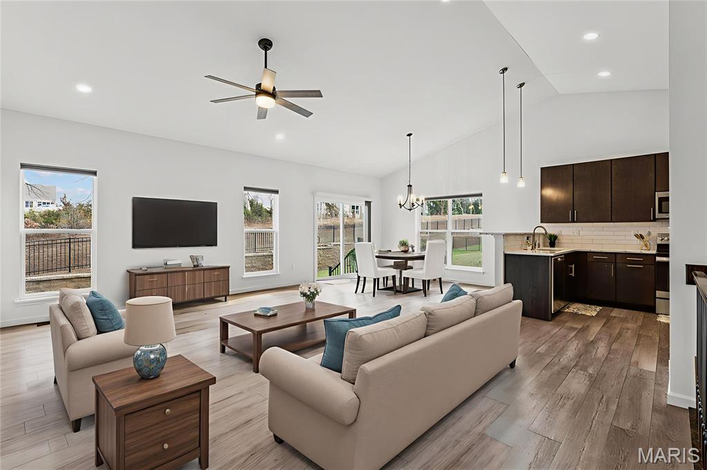 168 Hidden Bluffs Drive