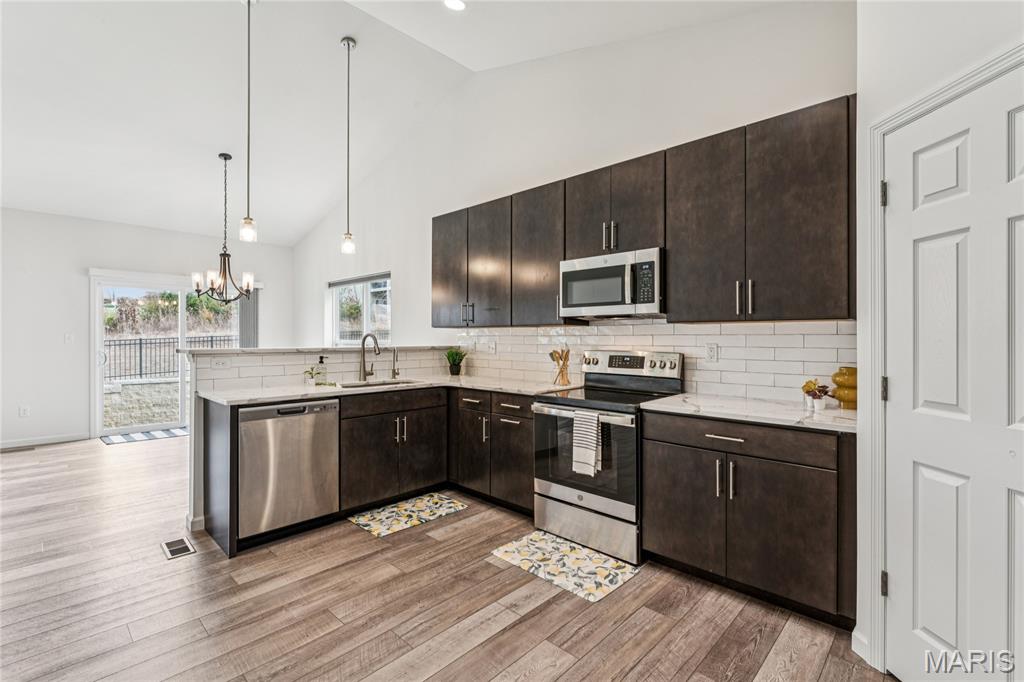 168 Hidden Bluffs Drive