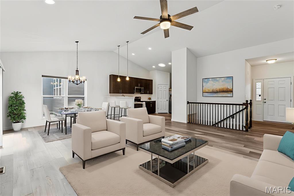 168 Hidden Bluffs Drive