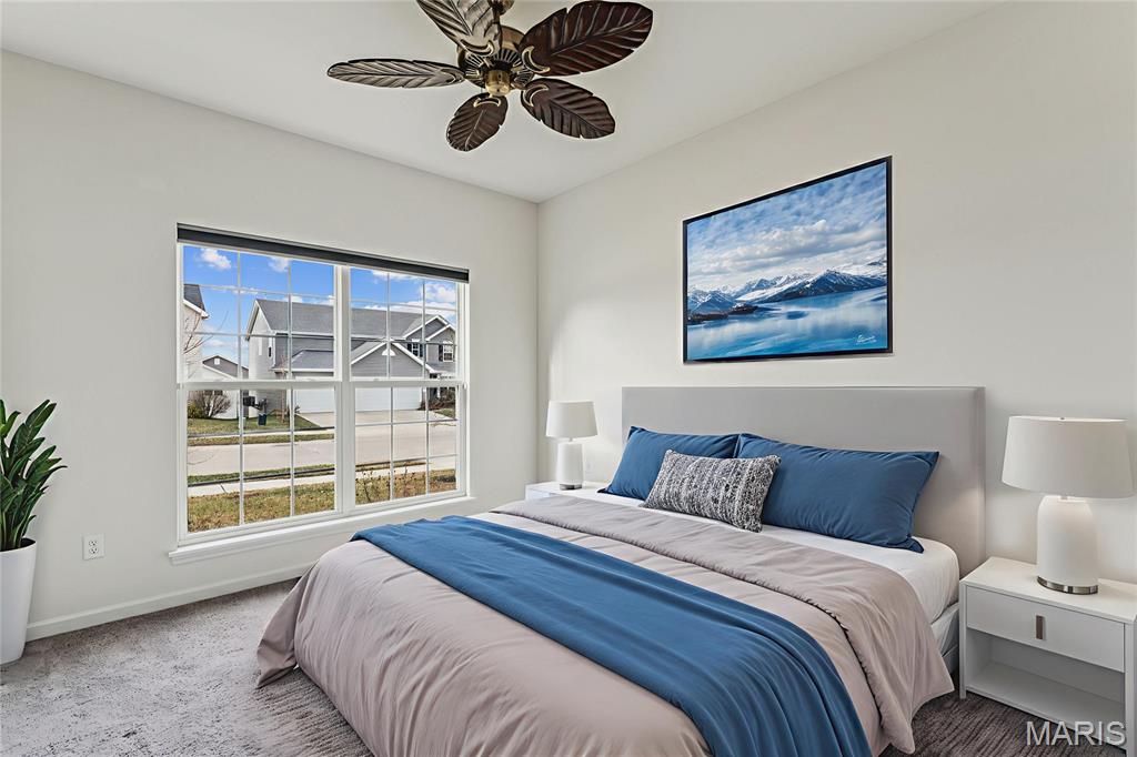 168 Hidden Bluffs Drive