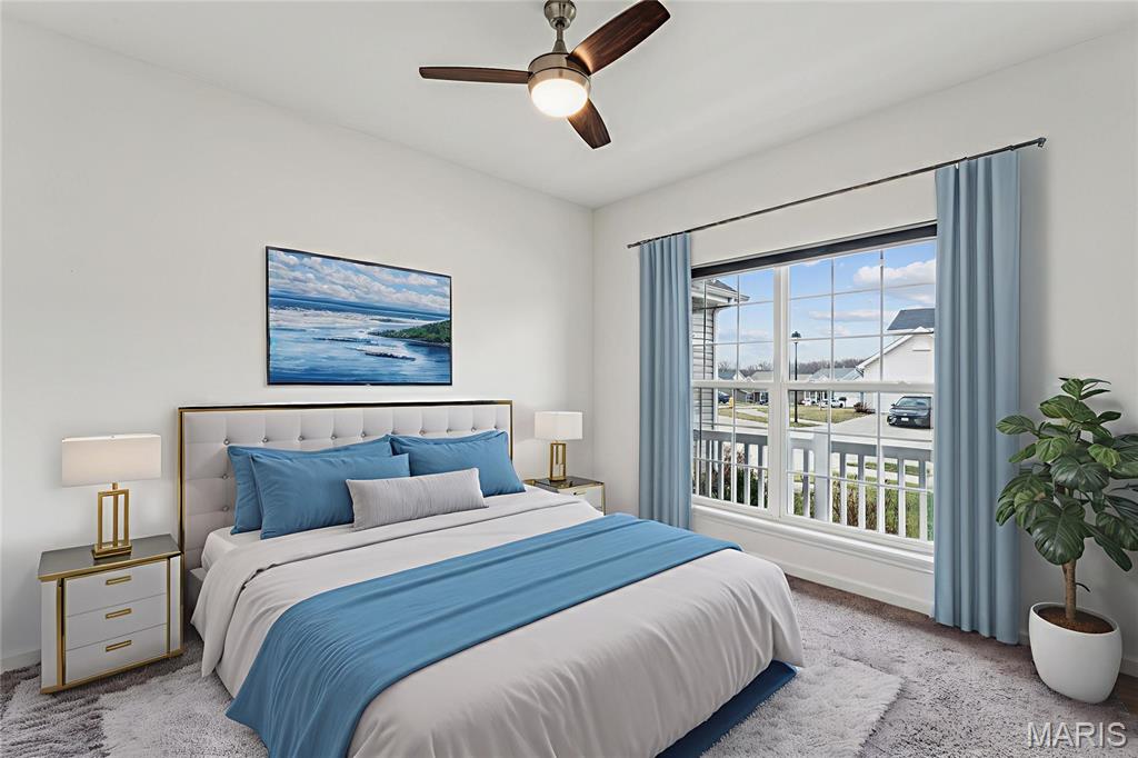 168 Hidden Bluffs Drive