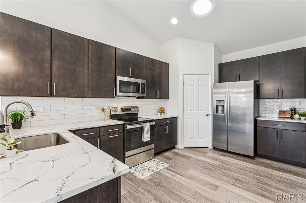 168 Hidden Bluffs Drive