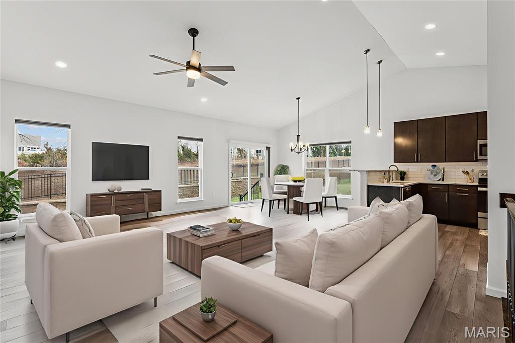 168 Hidden Bluffs Drive