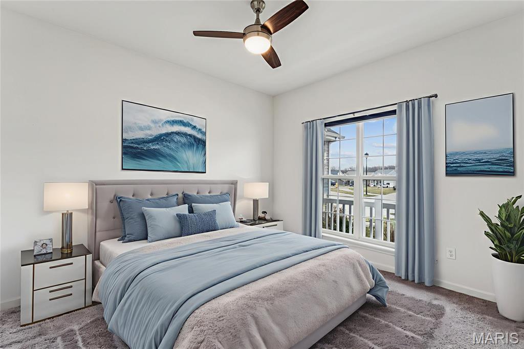 168 Hidden Bluffs Drive