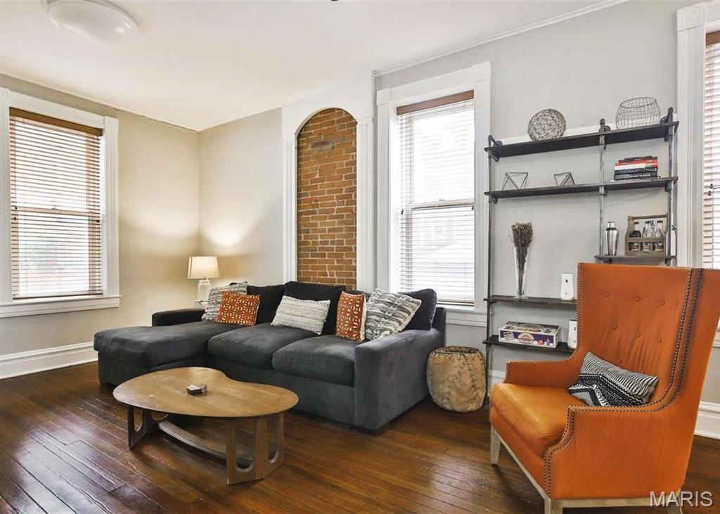 2018 Senate Street Unit: R