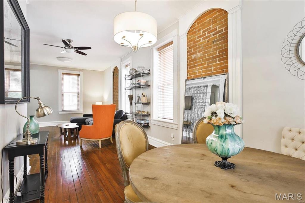 2018 Senate Street Unit: R