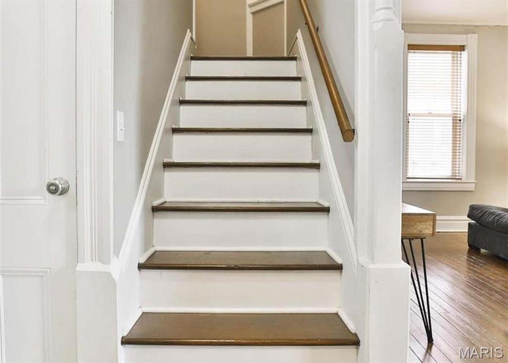 2018 Senate Street Unit: R