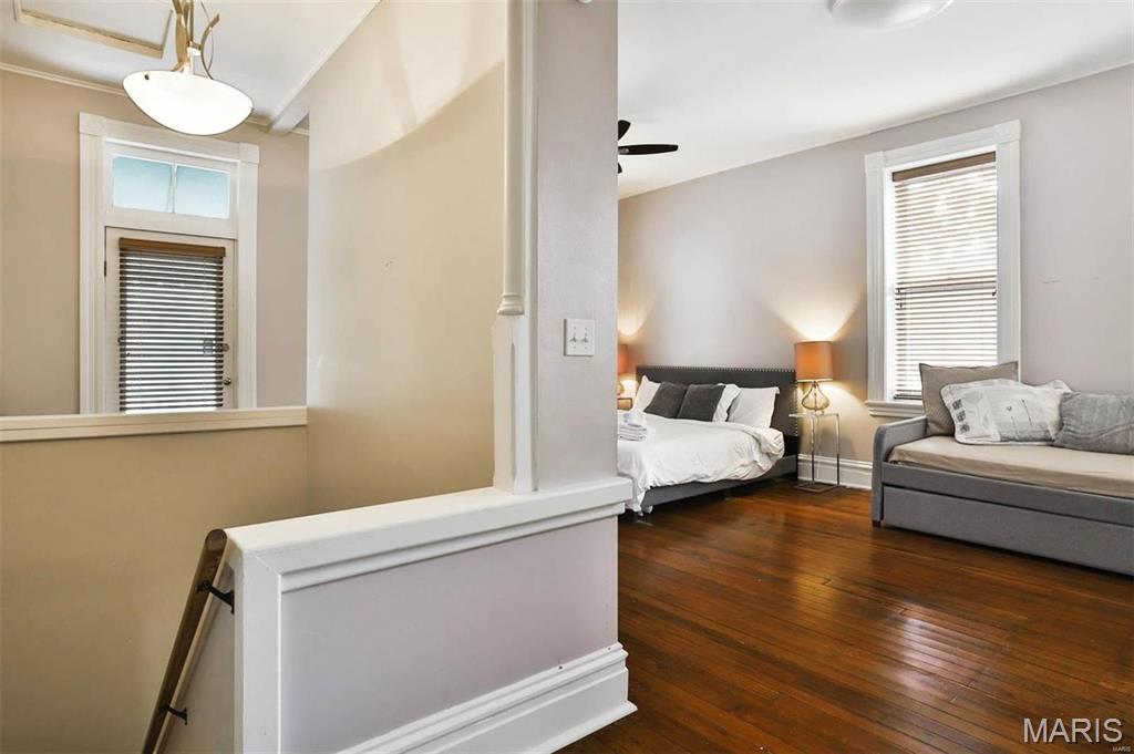 2018 Senate Street Unit: R