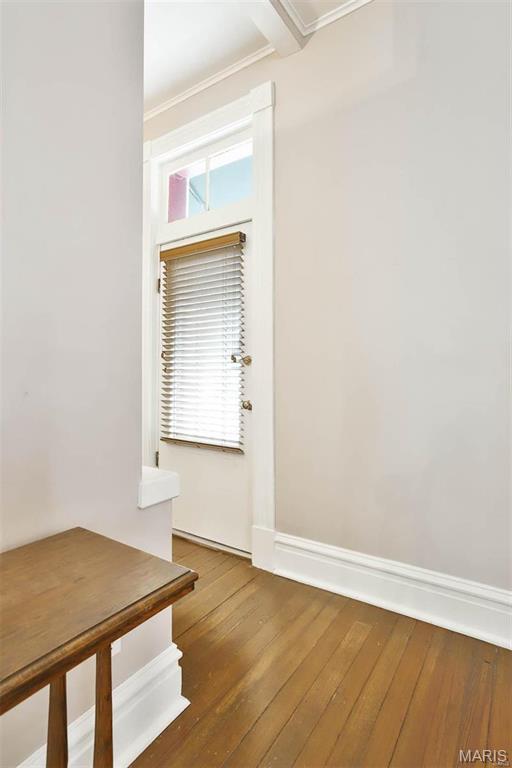 2018 Senate Street Unit: R