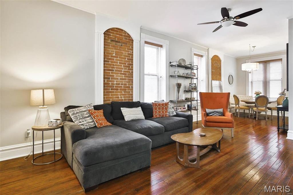 2018 Senate Street Unit: R