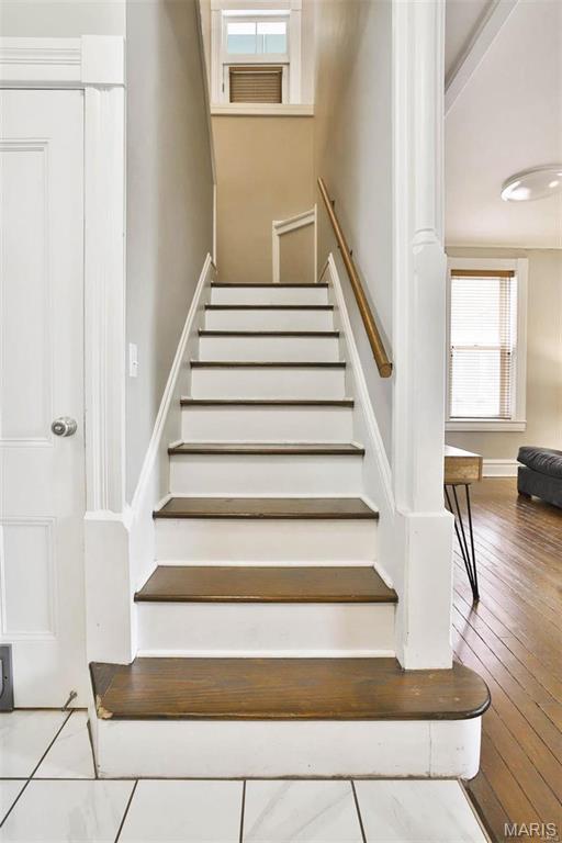 2018 Senate Street Unit: R