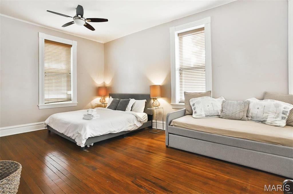 2018 Senate Street Unit: R