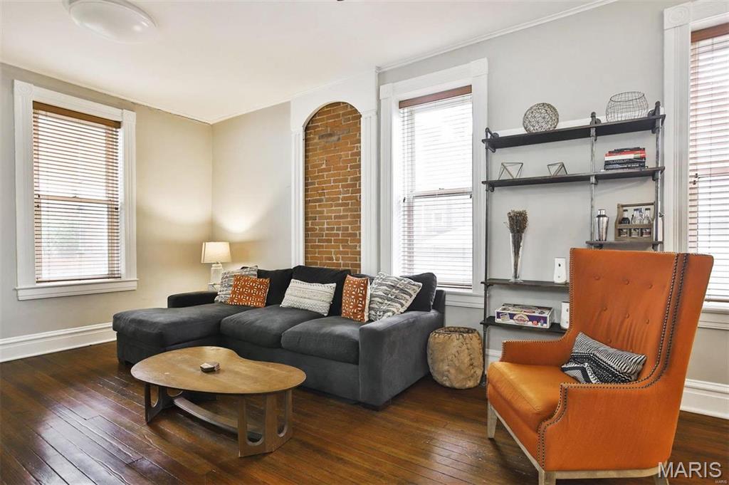 2018 Senate Street Unit: R