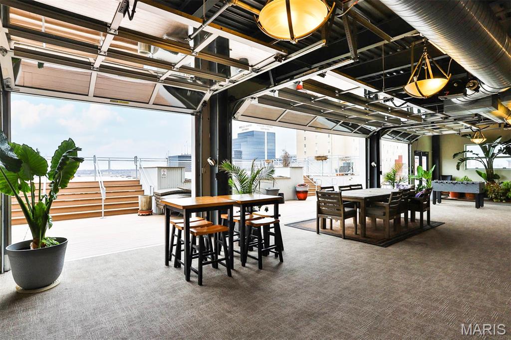 2323 Locust Street Unit: PH600