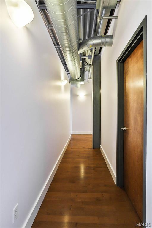 2323 Locust Street Unit: PH600