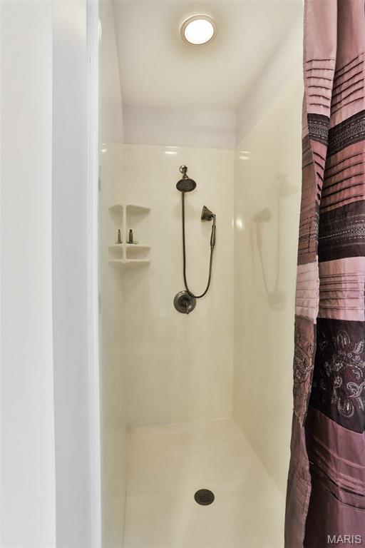 2323 Locust Street Unit: PH600