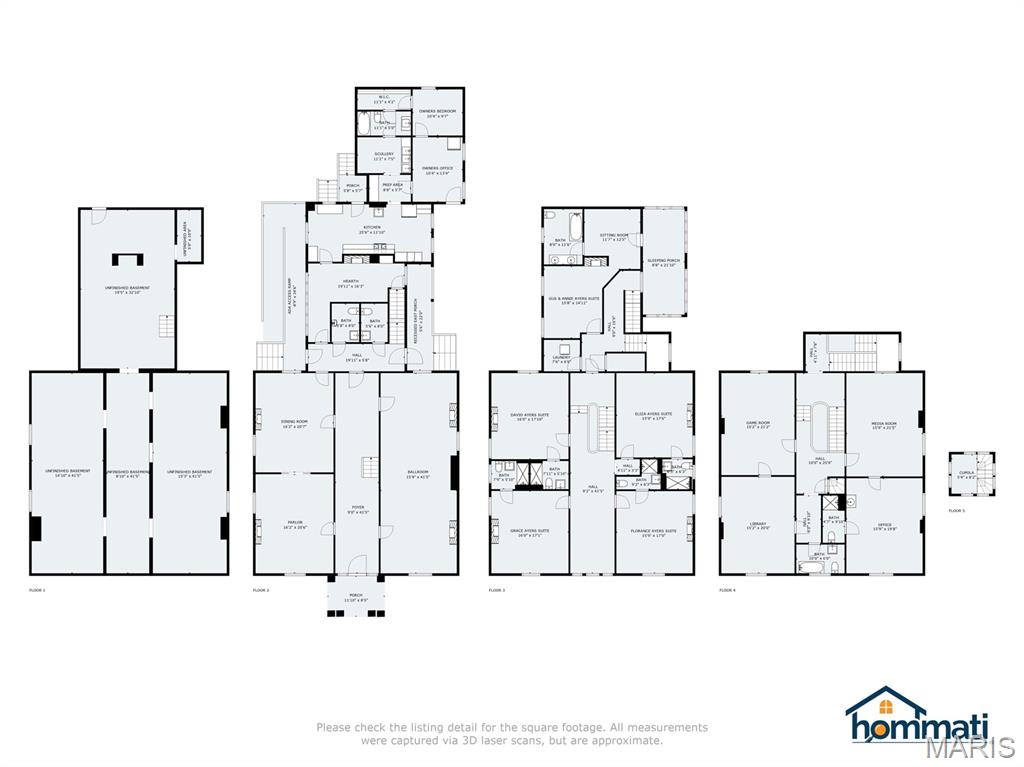 876 W State Street W