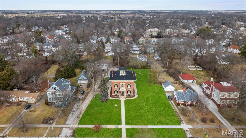 876 W State Street W