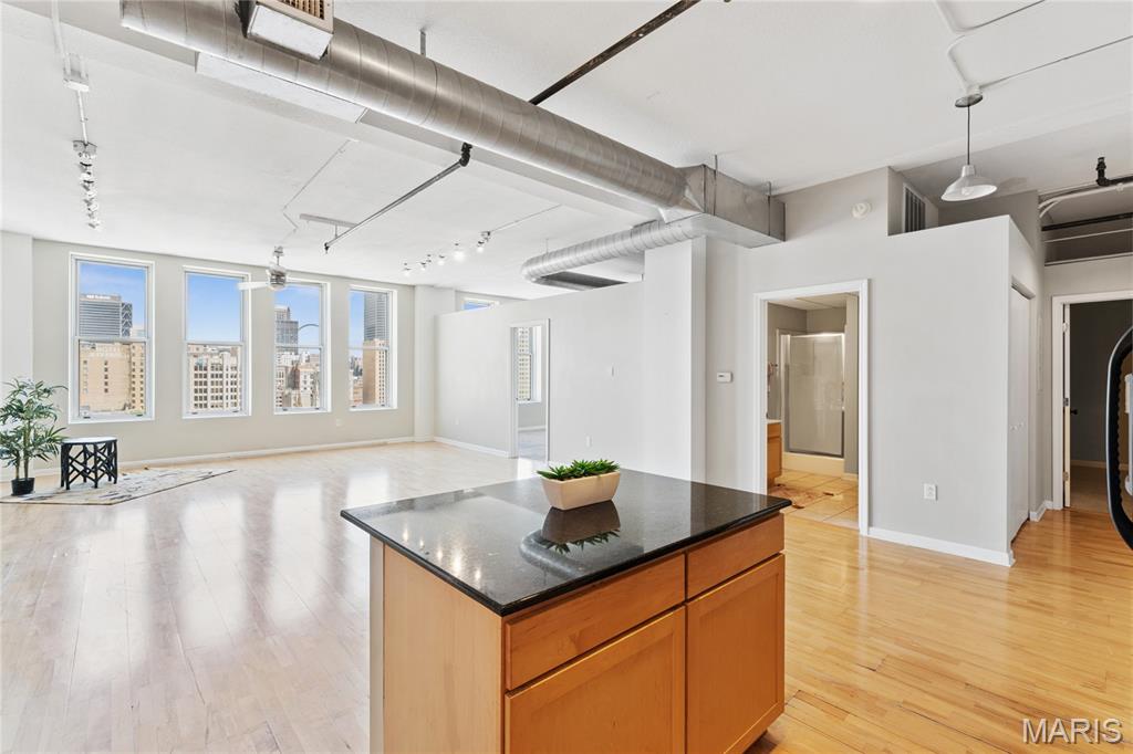 1501 Locust Unit: 905