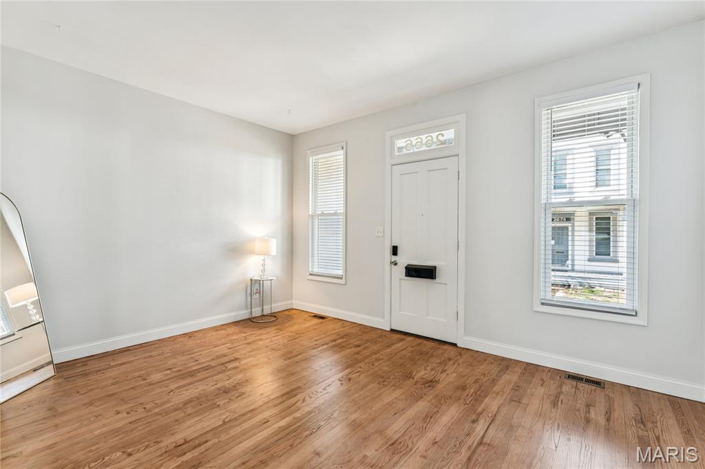 2666 Park Avenue