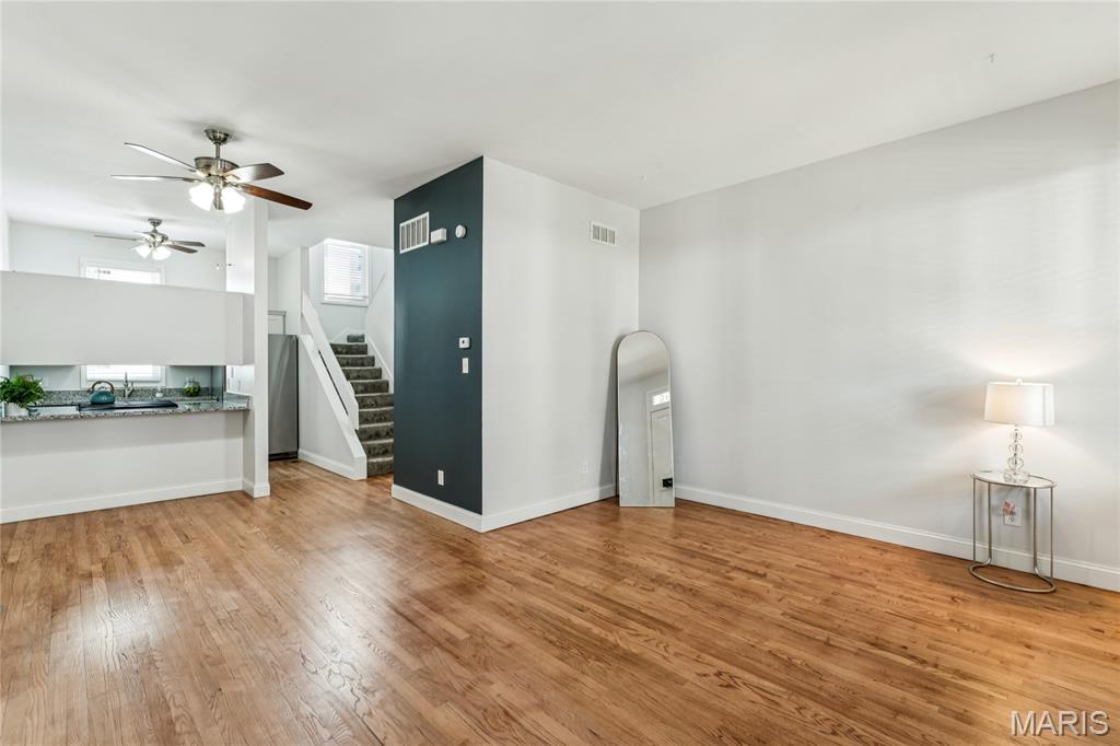 2666 Park Avenue