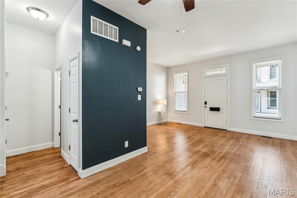 2666 Park Avenue