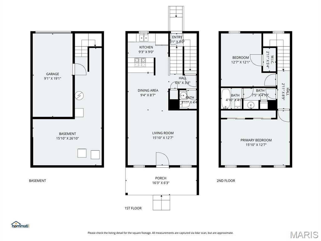 2666 Park Avenue
