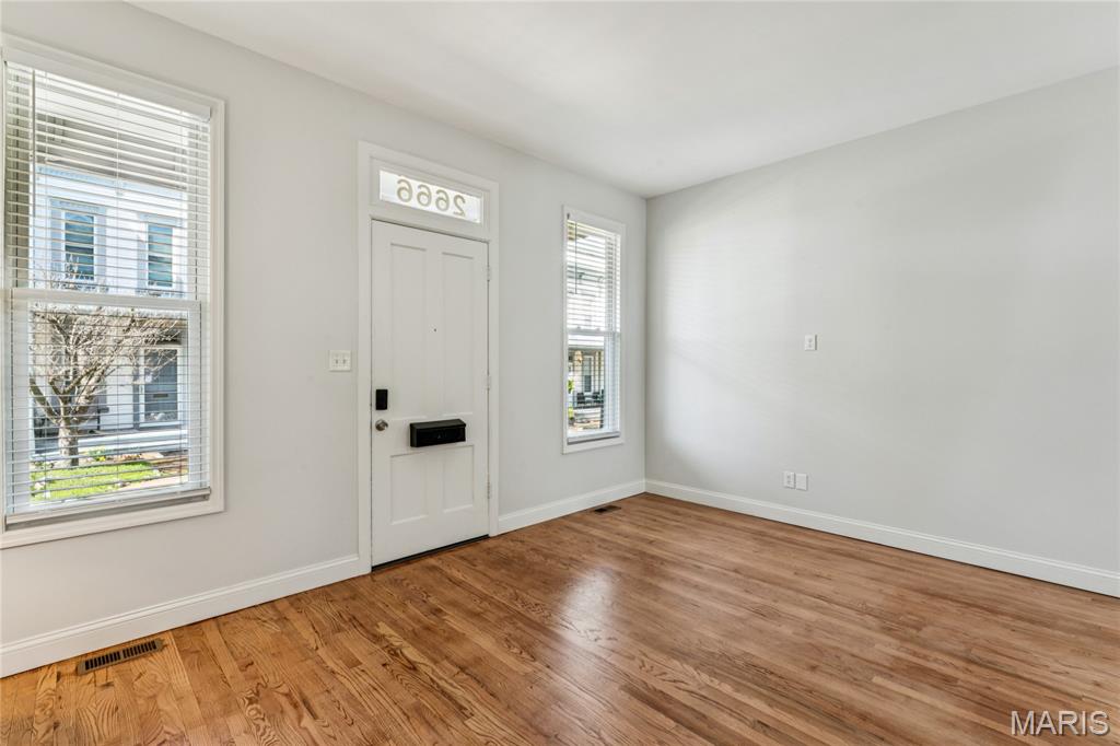 2666 Park Avenue
