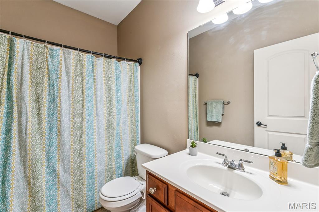 164 Knollhaven Trail