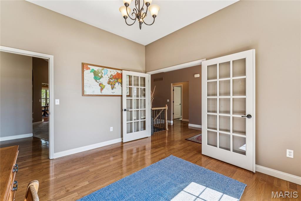 164 Knollhaven Trail