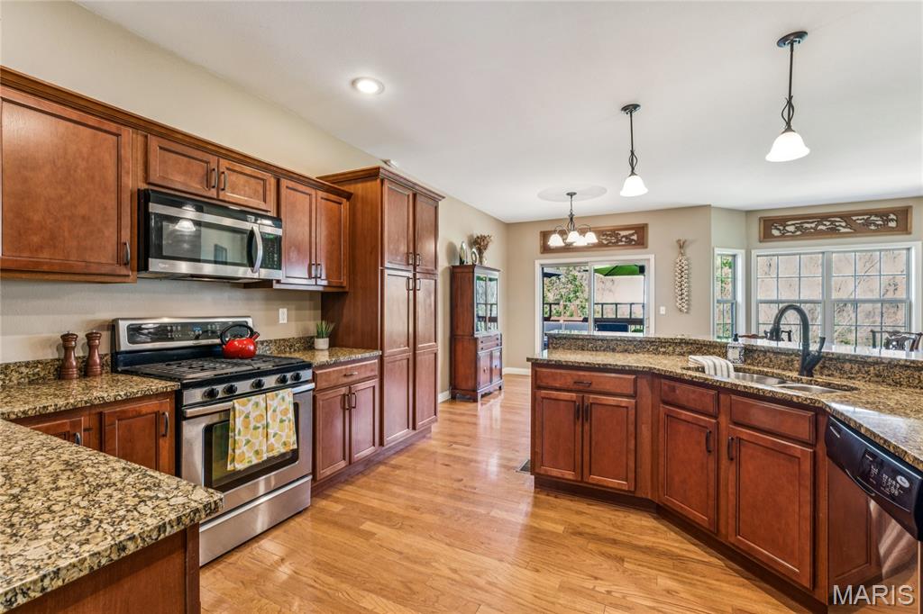 164 Knollhaven Trail