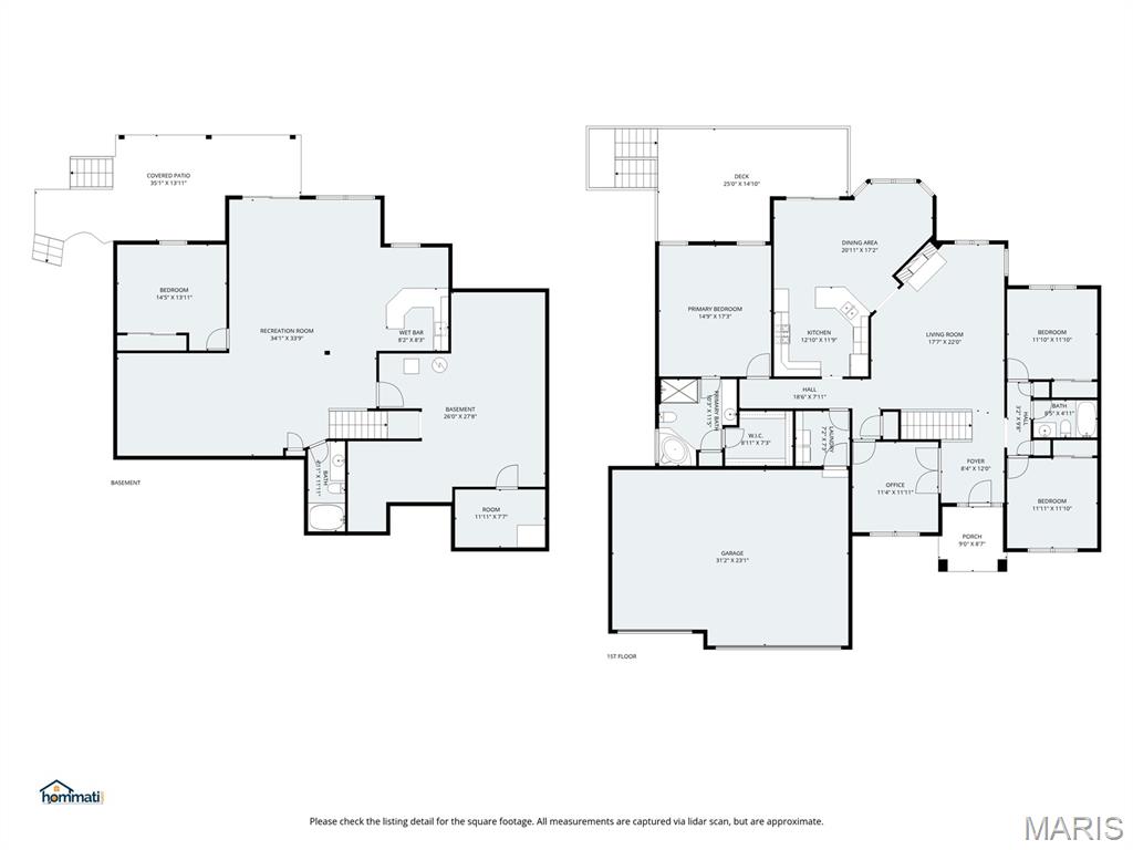 164 Knollhaven Trail