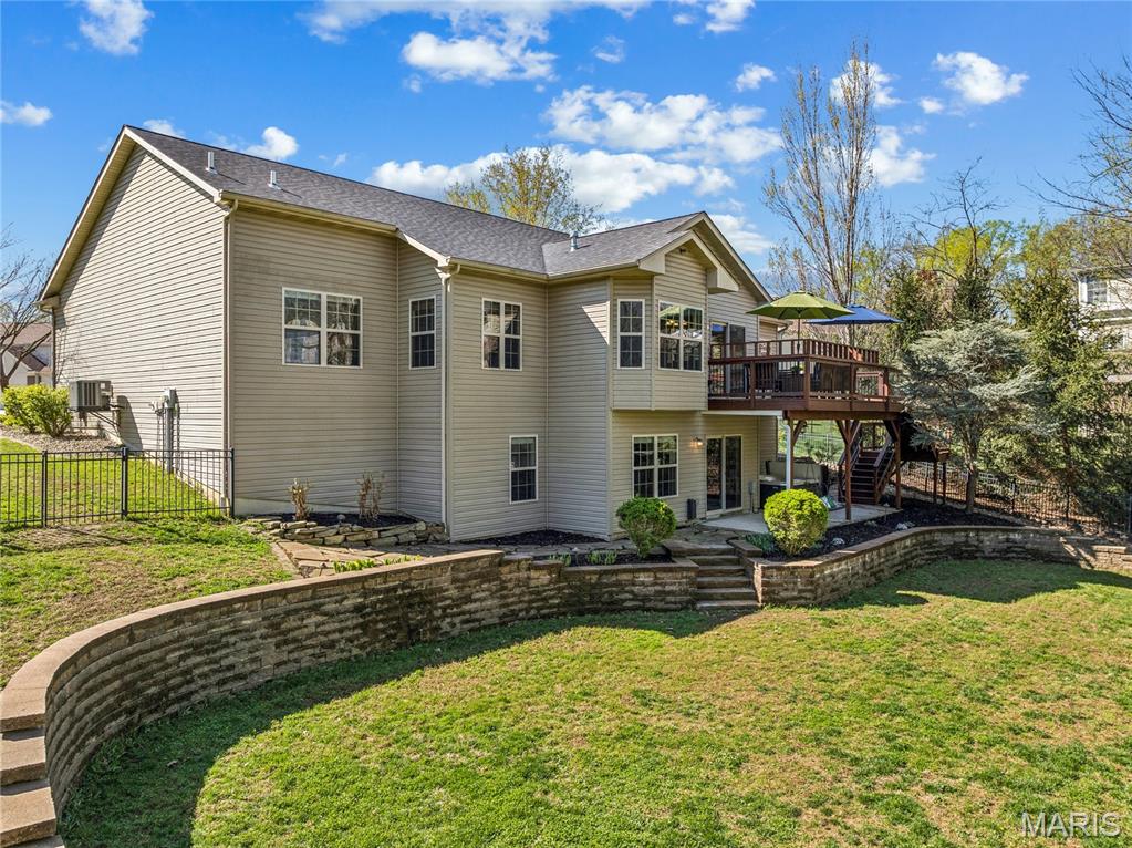 164 Knollhaven Trail