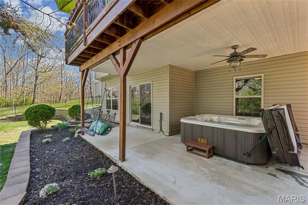 164 Knollhaven Trail