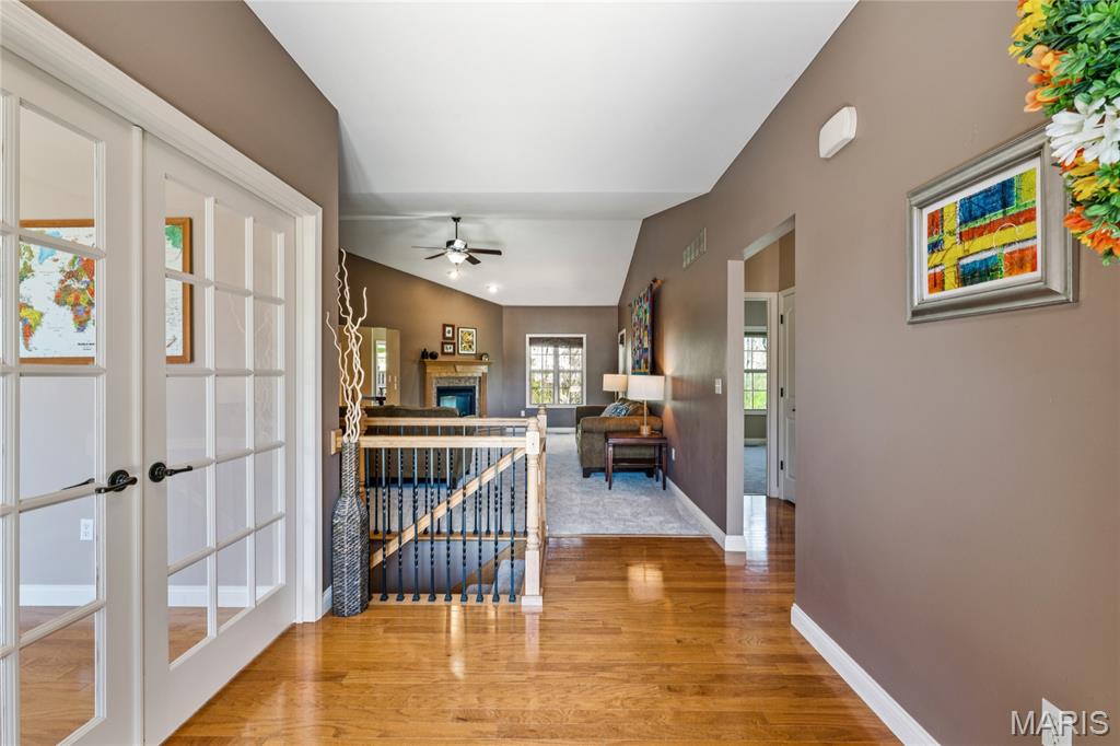 164 Knollhaven Trail