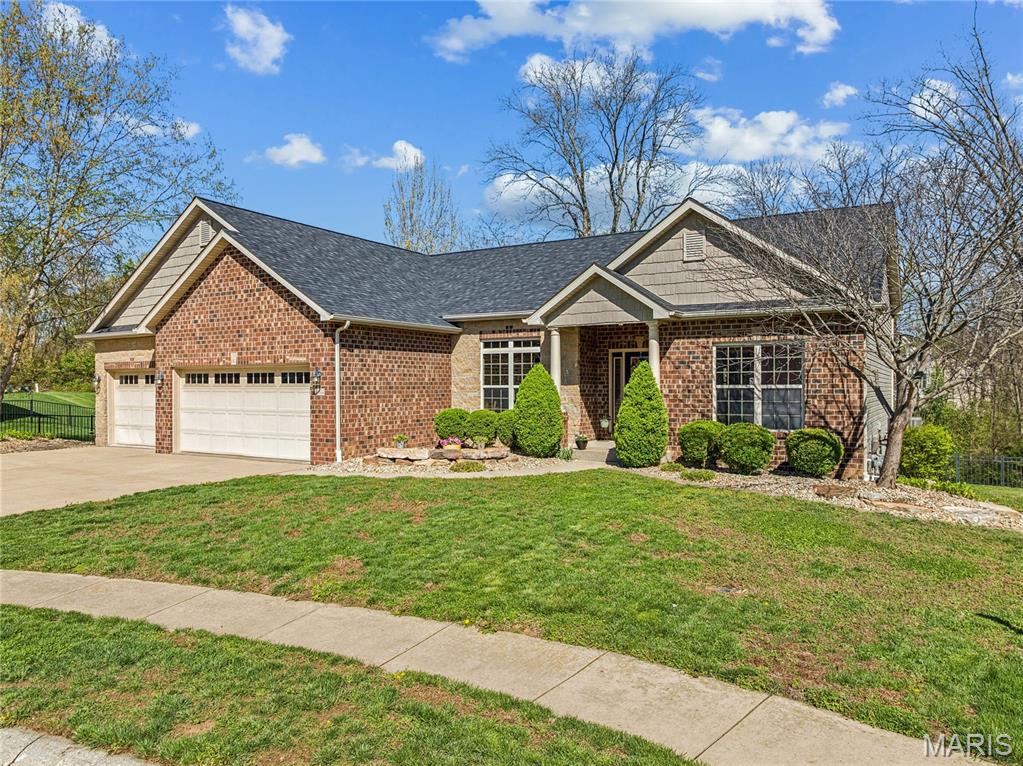 164 Knollhaven Trail