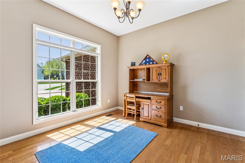 164 Knollhaven Trail