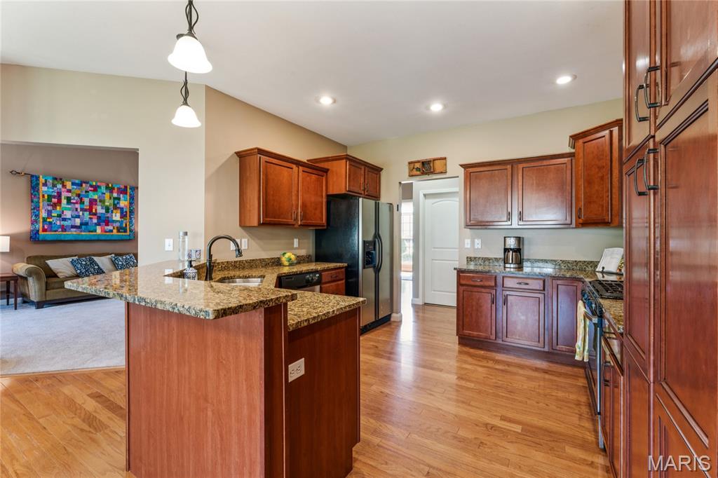 164 Knollhaven Trail