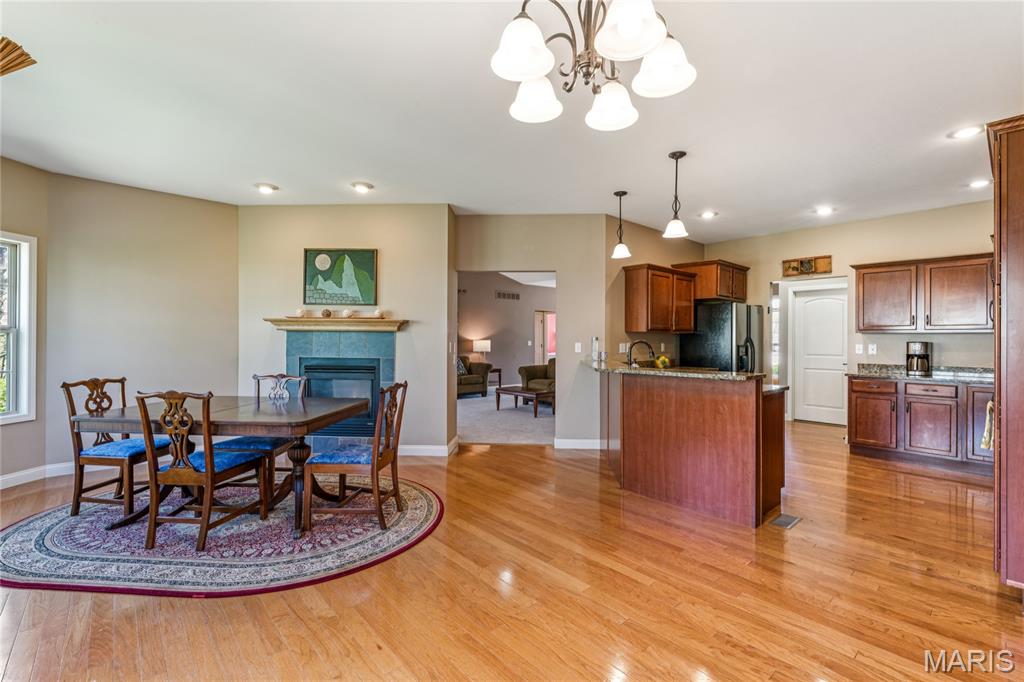 164 Knollhaven Trail